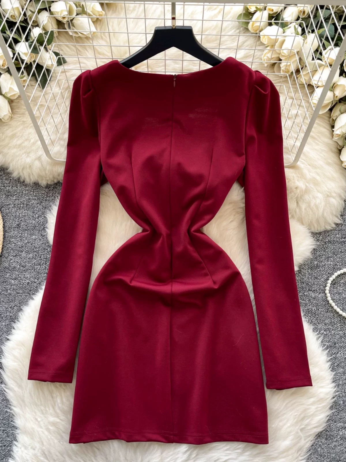 What a night dress CBC1367 images